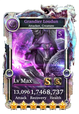 Grandier Loudun