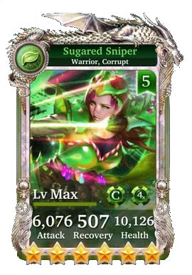 Sugaret Sniper