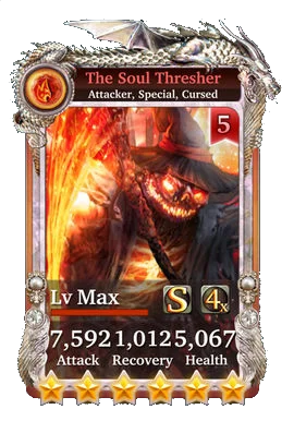 The Soul Thresher