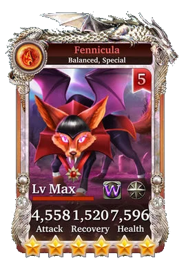 Fennicula