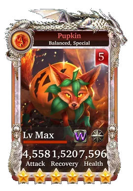 Pupkin