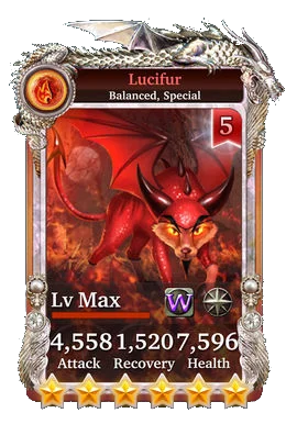 Lucifur