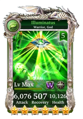 Illuminatus
