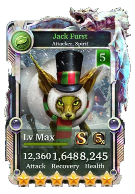 Jack Furst