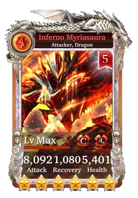 Inferno Myriasaura