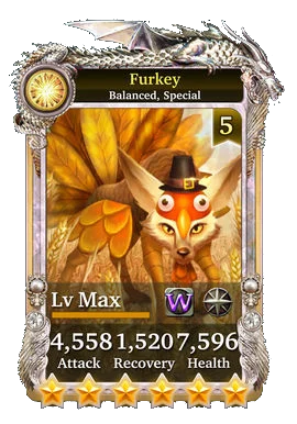 Furkey