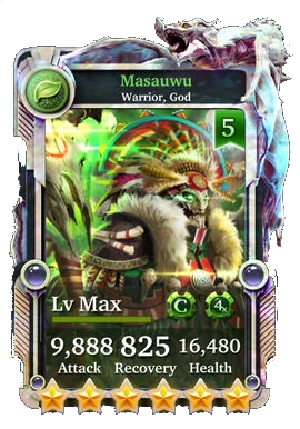 Masauwu