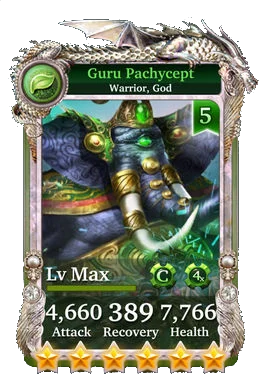 Guru Pachycept
