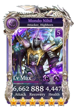 Mondo Nihil