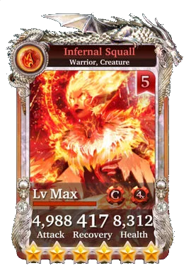Infernal Squall