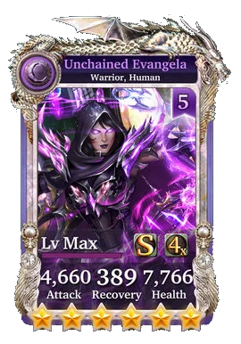 Unchained Evangela