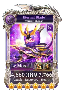 Eternal Blade