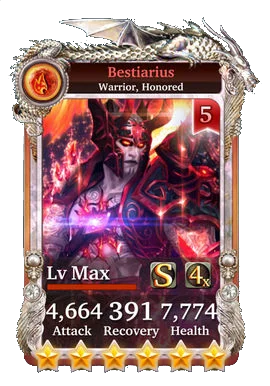 Bestiarius