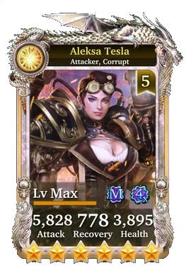 Aleksa Tesla