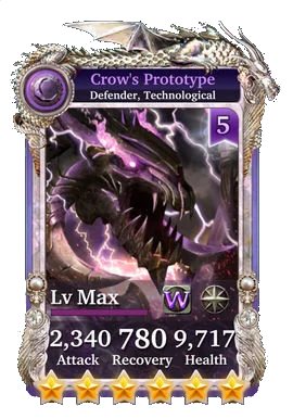 Crow's Prototype