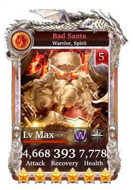 Bad Santa