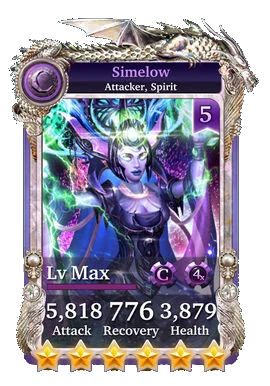 Simelow