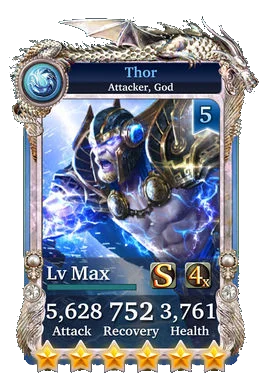 Thor