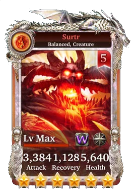 Surtr