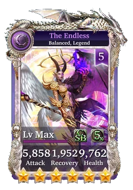 The Endless