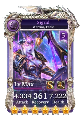 Sigrid