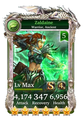 Zaldaine