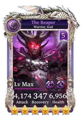 The Reaper