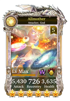 Allmother