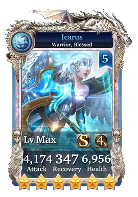 Icarus