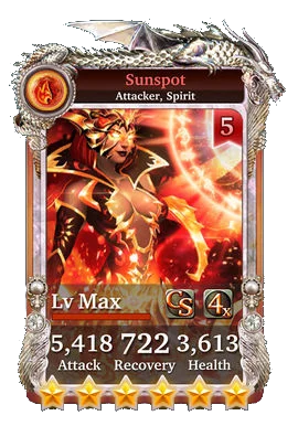 Sunspot