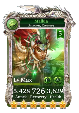 Malkia