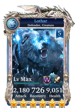 Lothar