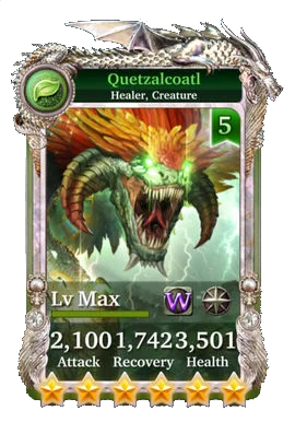 Quetzalcoatl