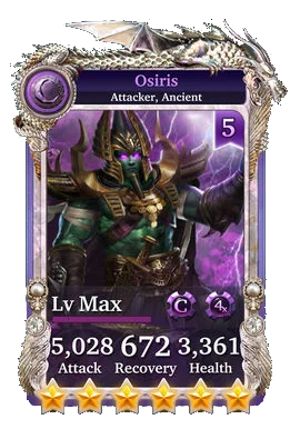 Osiris
