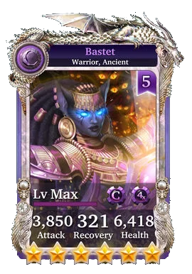 Bastet