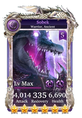 Sobek