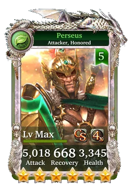 Perseus