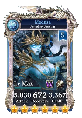 Medusa