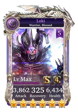Loki