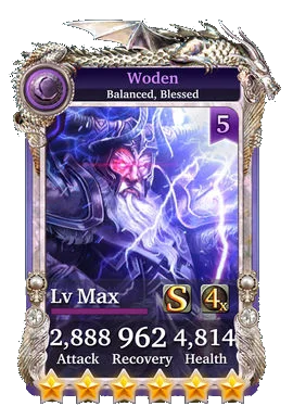 Woden