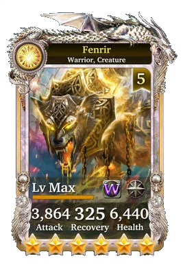 Fenrir