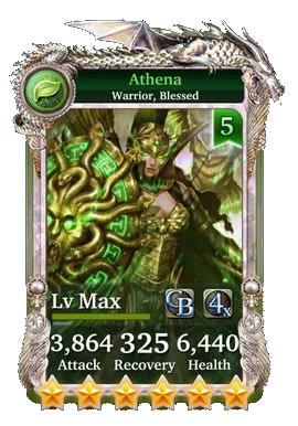 Athena