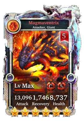Magmaventrix