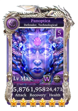 Panoptica
