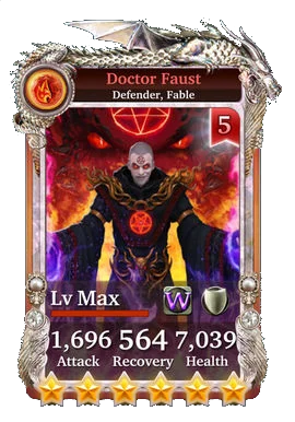 Doctor Faust