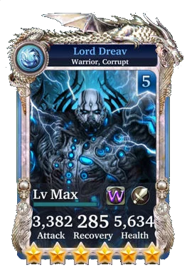 Lord Dreav