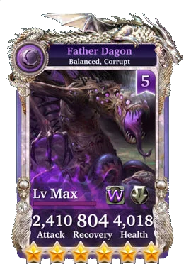 Father Dagon