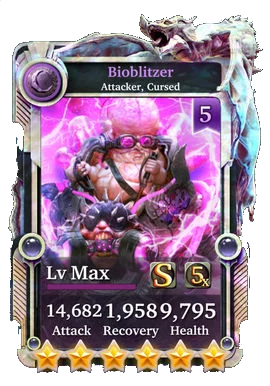 Bioblitzer