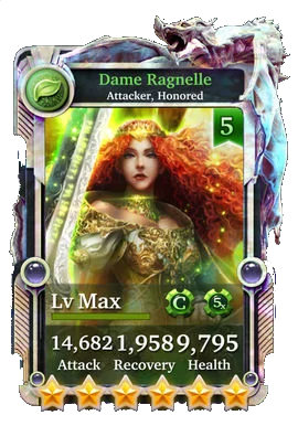 Dame Ragnelle