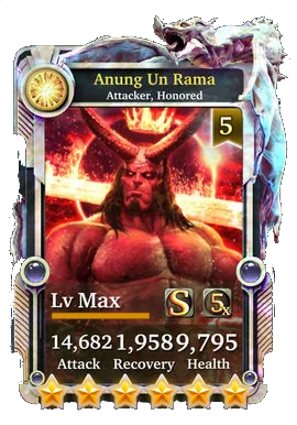 Anung Un Rama